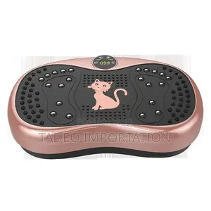 Vibration Exercise Machine - Big Size