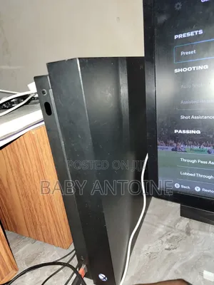 Xbox One X
