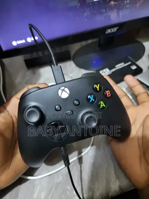 Xbox One X