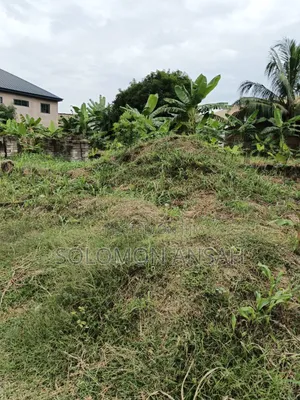 A Plot of Land for Sale at Atonsu-Feyiase