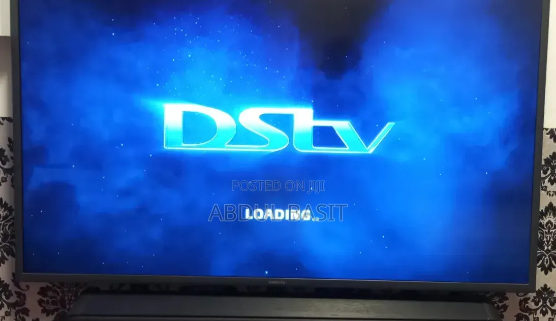 Samsung 43" Smart Tv – Crystal Clear Entertainment