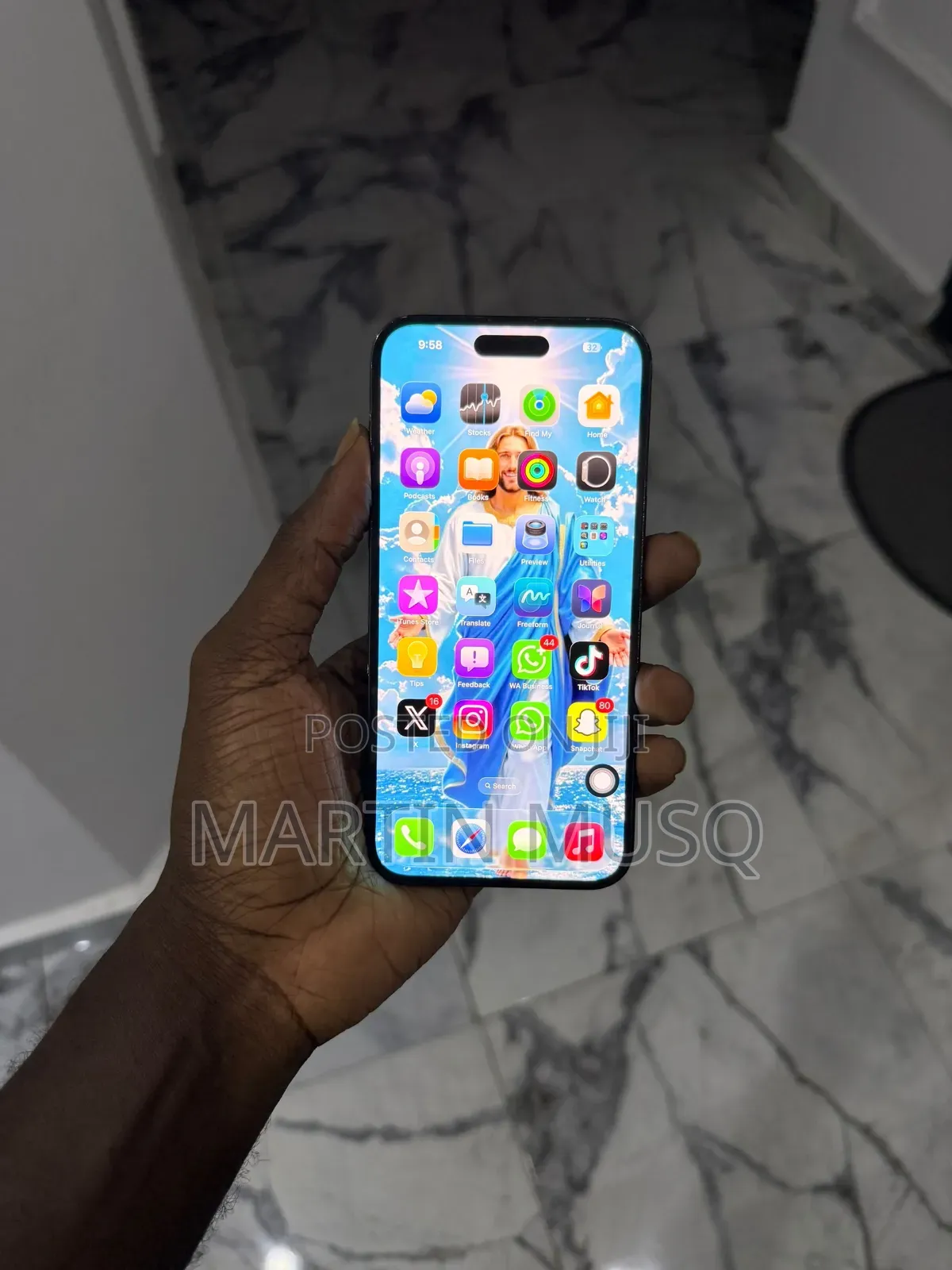 Apple iPhone 14 Pro Max 128 GB Gray