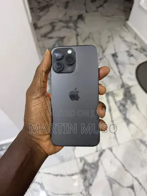 Apple iPhone 14 Pro Max 128 GB Gray