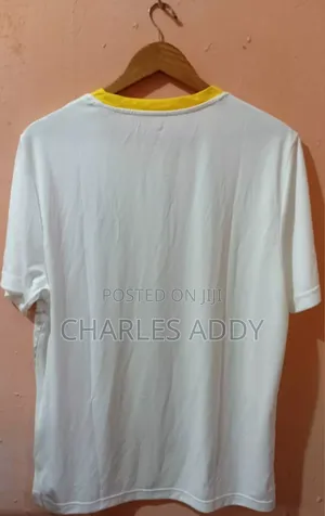 Ghana Jersey