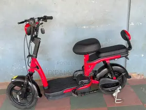 Motorcycle 2022