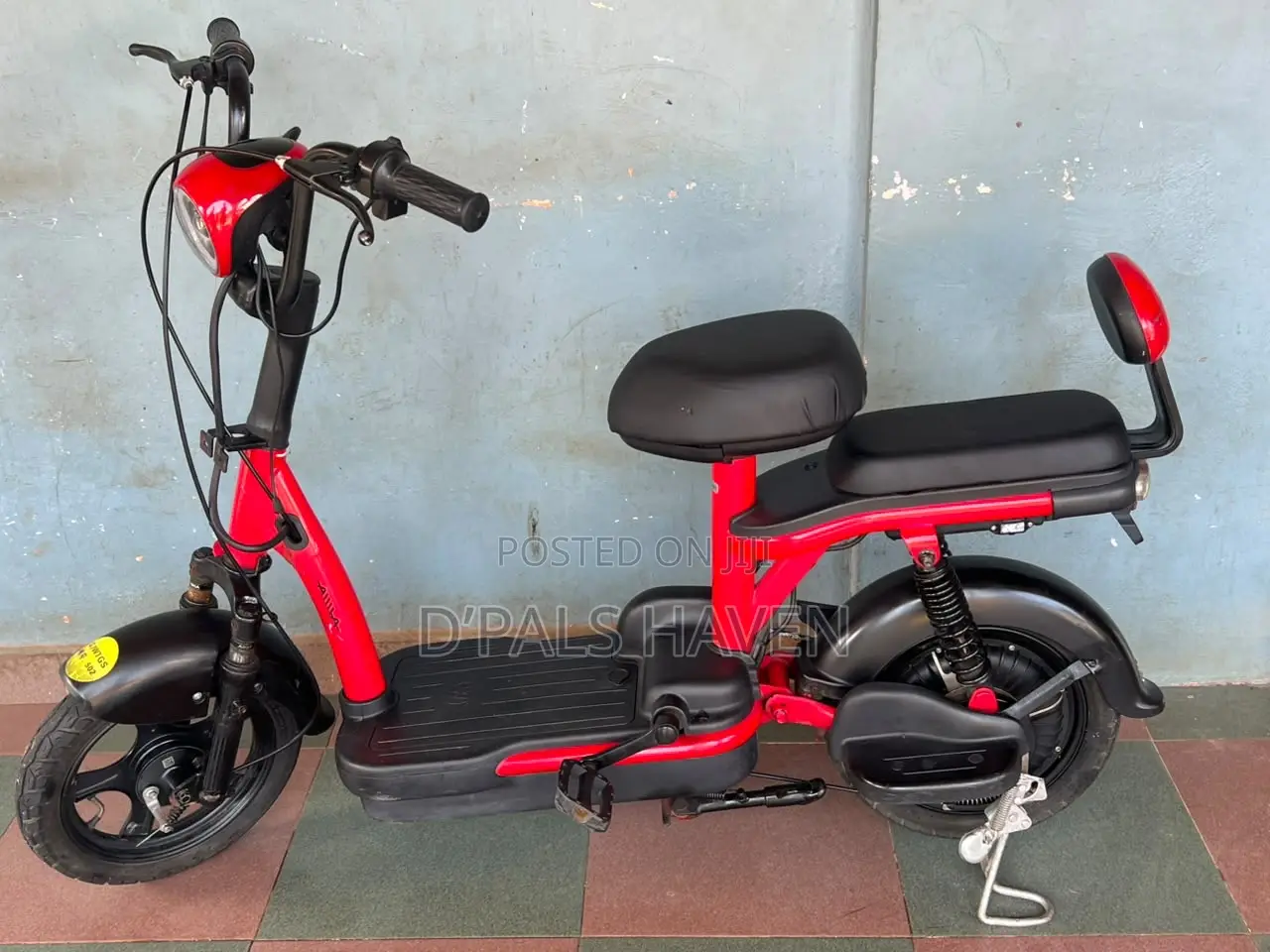 Motorcycle 2022