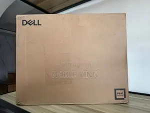 New Laptop Dell 16GB Intel Core i7 SSD 512GB