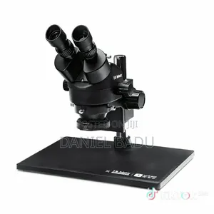 Microscope