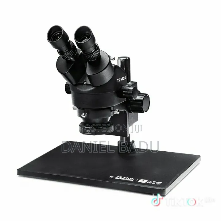 Microscope