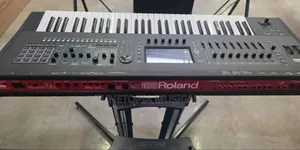 Roland Fanthom 8 Ex