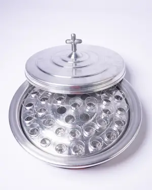 Communion Trays