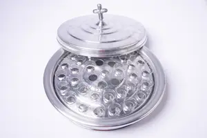 Communion Trays