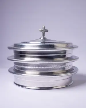 Communion Trays