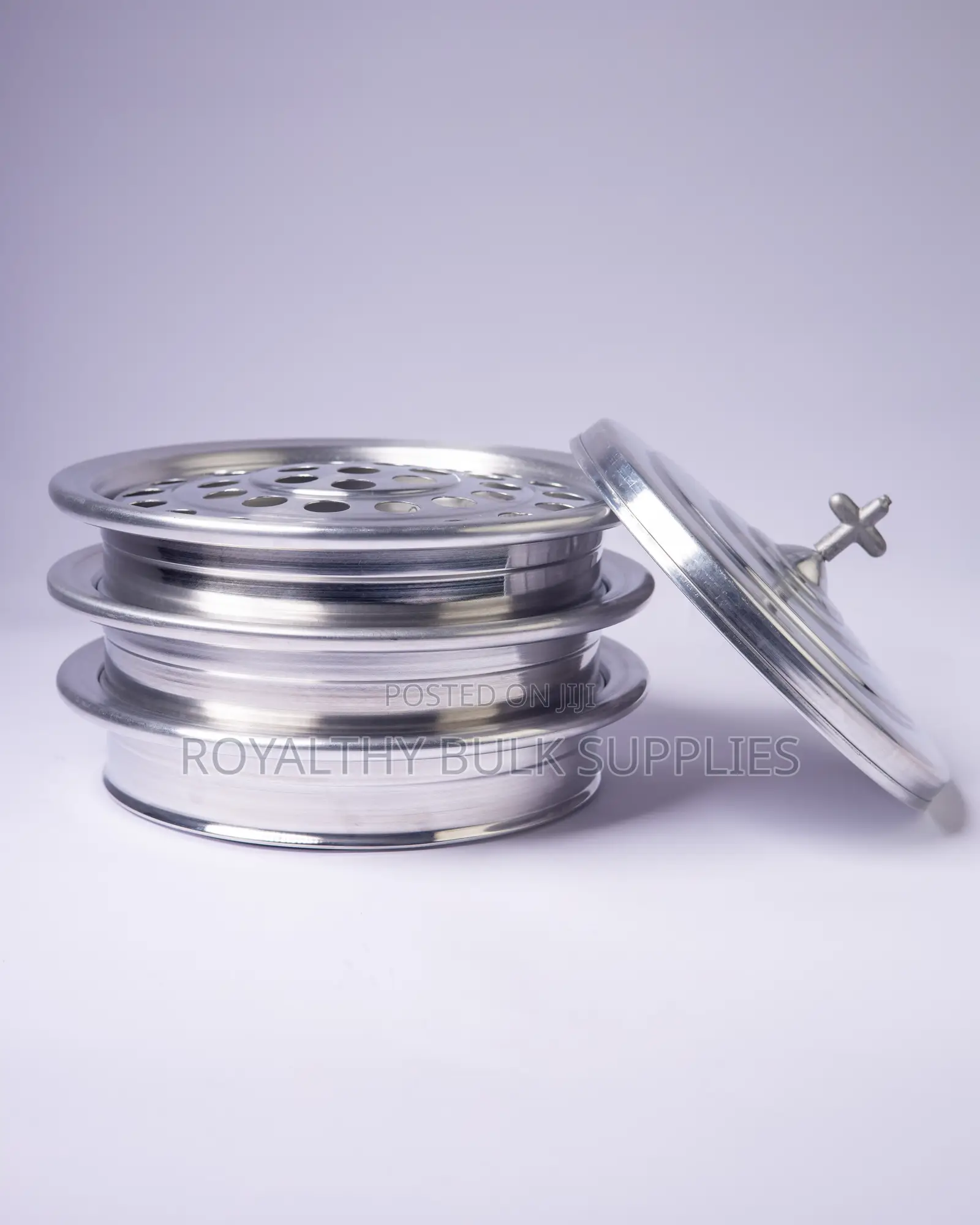 Communion Trays