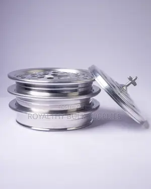 Communion Trays