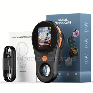 Digital Microscope