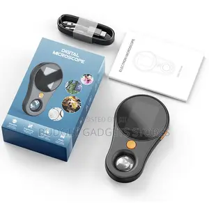 Digital Microscope