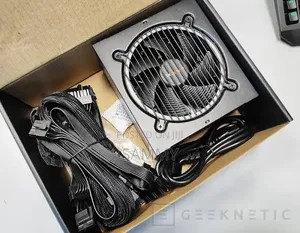 Be Quiet Pure Power 12m 1000w Power Supply 80+ Gold