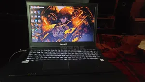 Laptop 4GB Intel Core i5 SSD 128GB