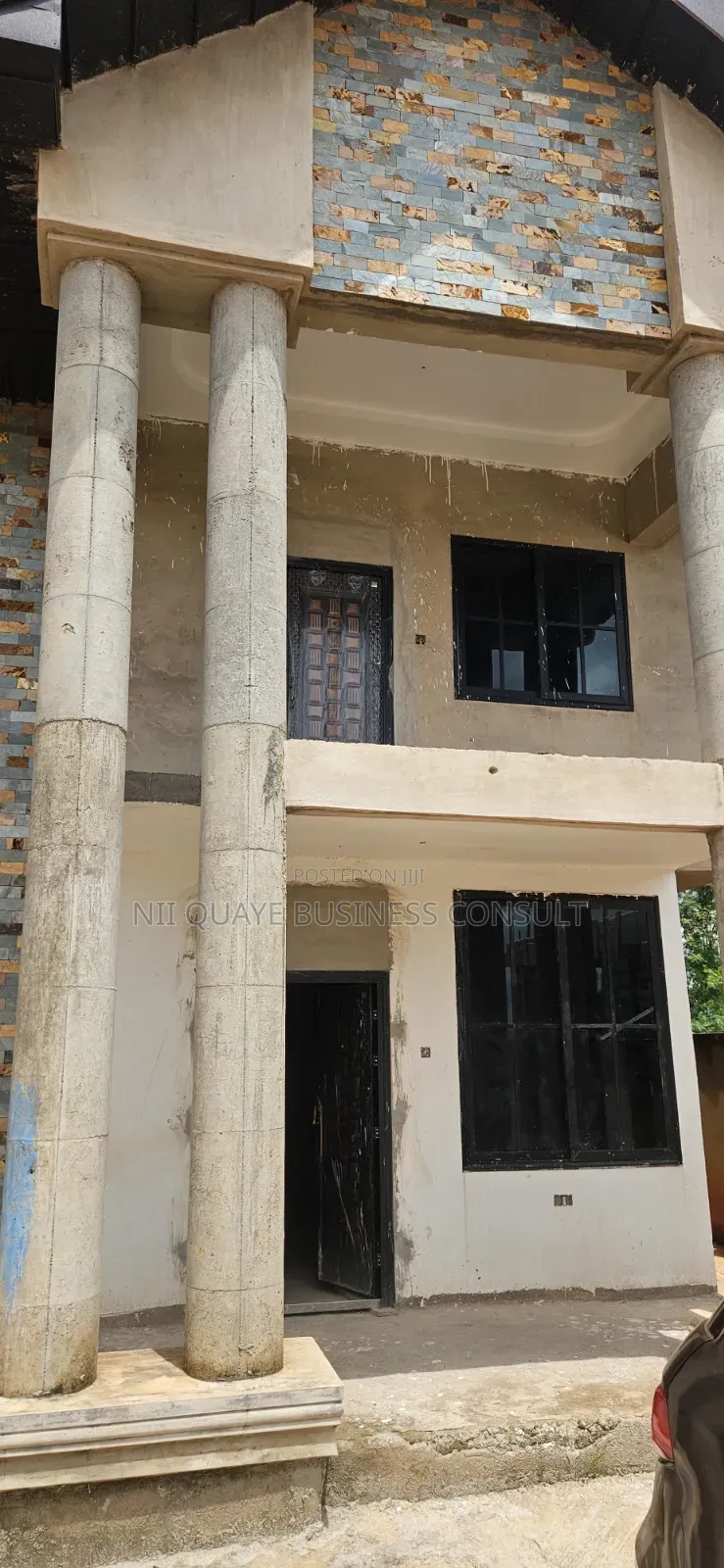 5bdrm House in Kokoben New Site, Kumasi Metropolitan for sale
