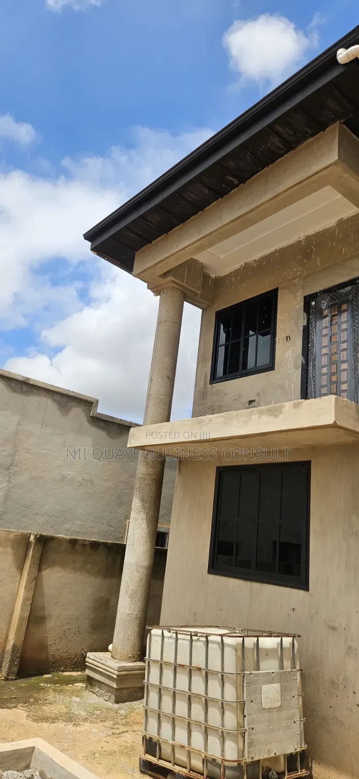 5bdrm House in Kokoben New Site, Kumasi Metropolitan for sale
