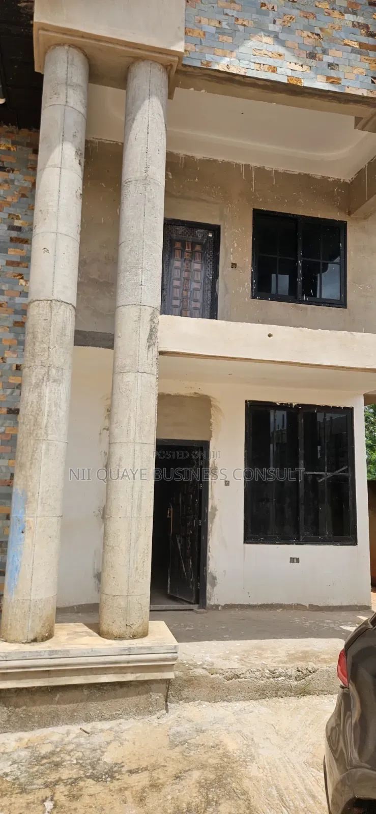 5bdrm House in Kokoben New Site, Kumasi Metropolitan for sale