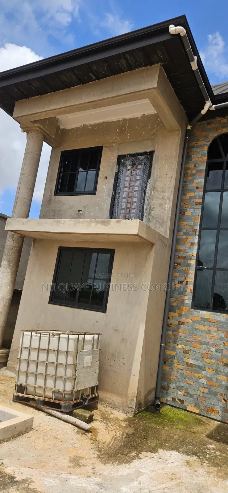 5bdrm House in Kokoben New Site, Kumasi Metropolitan for sale