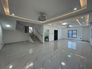 4bdrm House in Royals Footprints, Lake Side Estate for sale