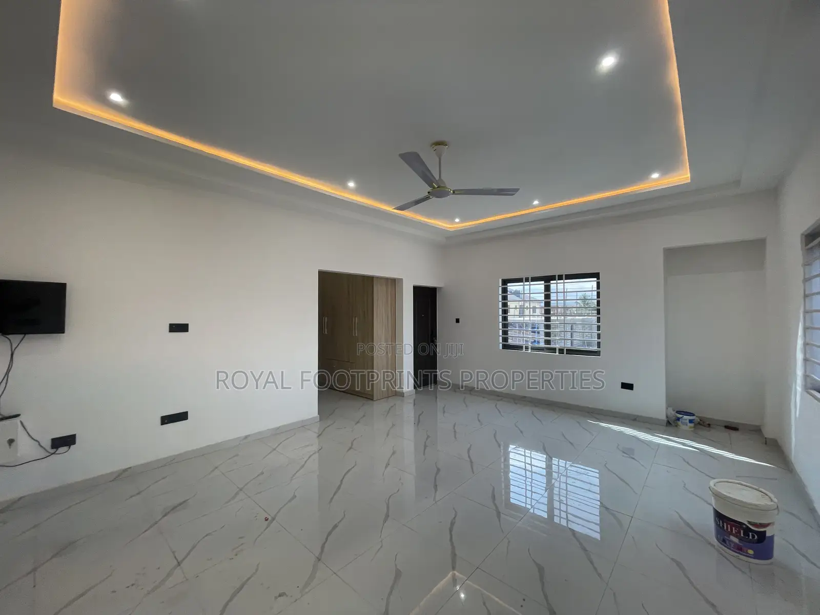 4bdrm House in Royals Footprints, Lake Side Estate for sale