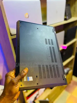Laptop Lenovo ThinkPad T15 Gen1 16GB Intel Core i5 SSD 512GB