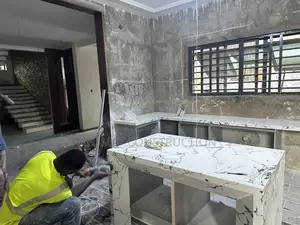 Quartz Mable And Granite Fabrication