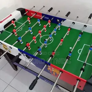 Soccer Table (Children 8-16)