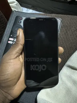 Apple iPhone XR 128 GB Black