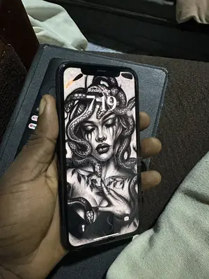 Apple iPhone XR 128 GB Black