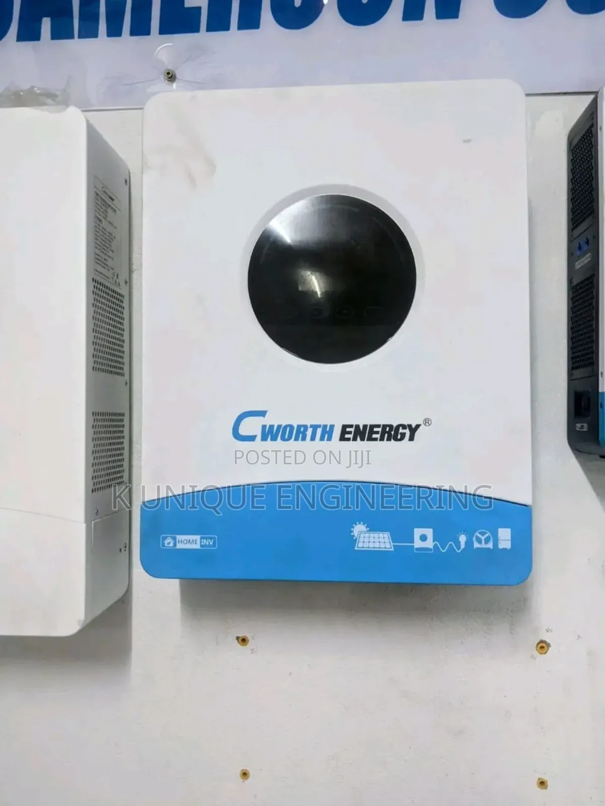 Solar Inverter