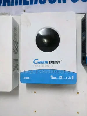 Solar Inverter