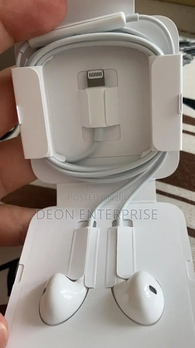 Direct Earpiece