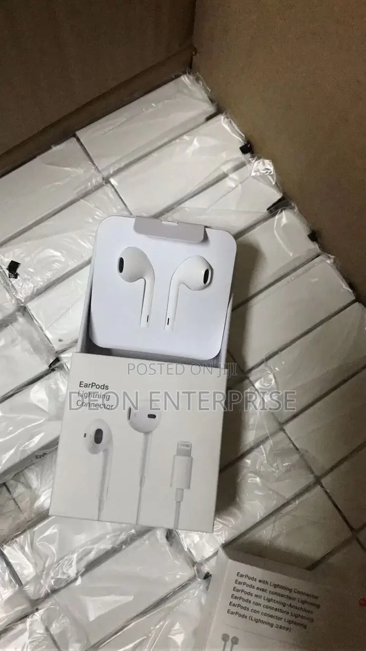 Direct Earpiece