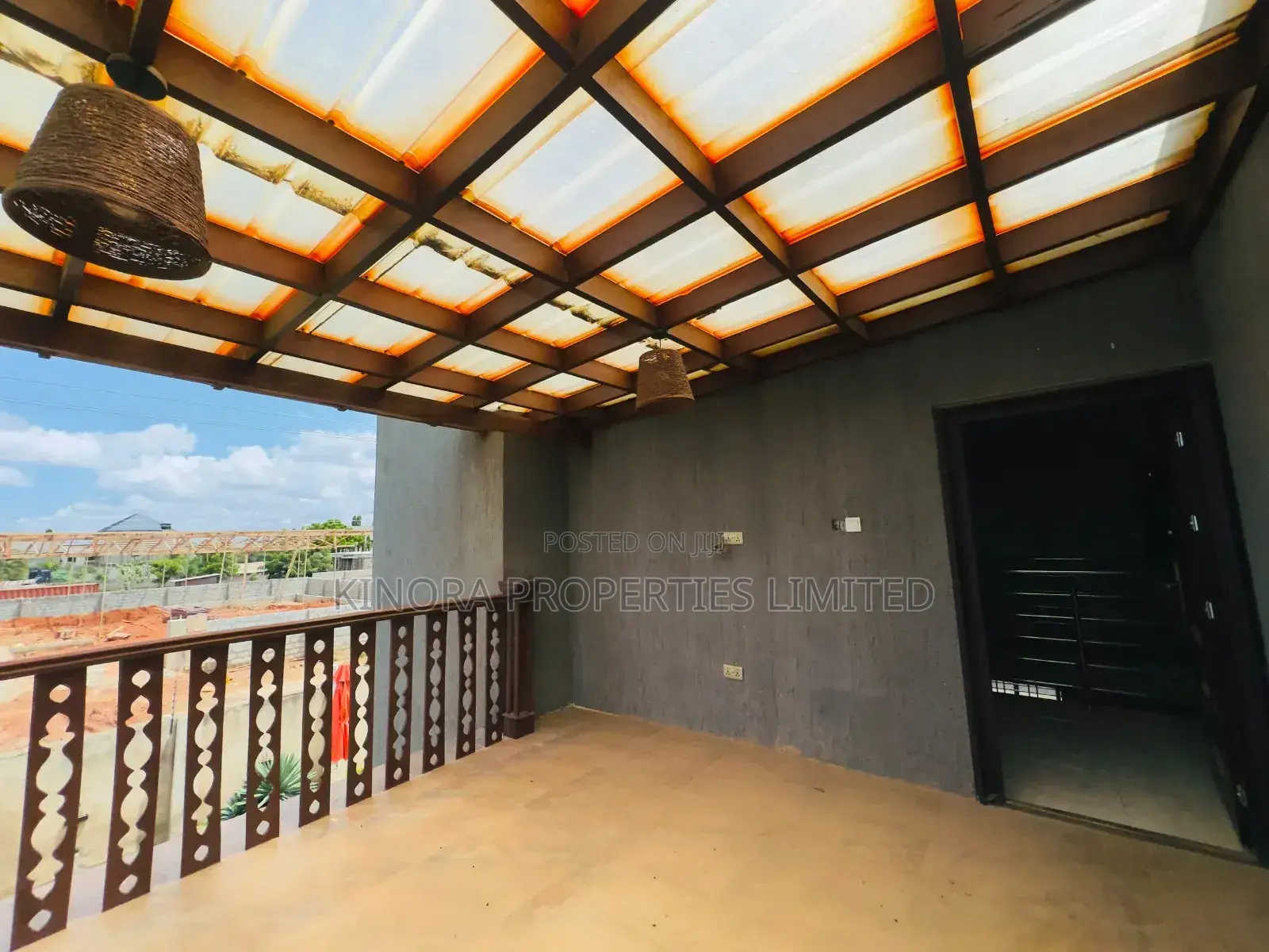 7bdrm Duplex in East Legon Hills-, Accra Metropolitan for rent