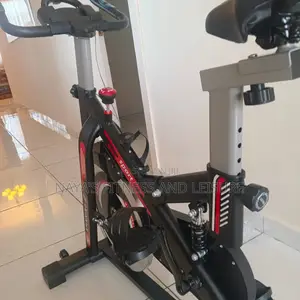 Spinning Bike