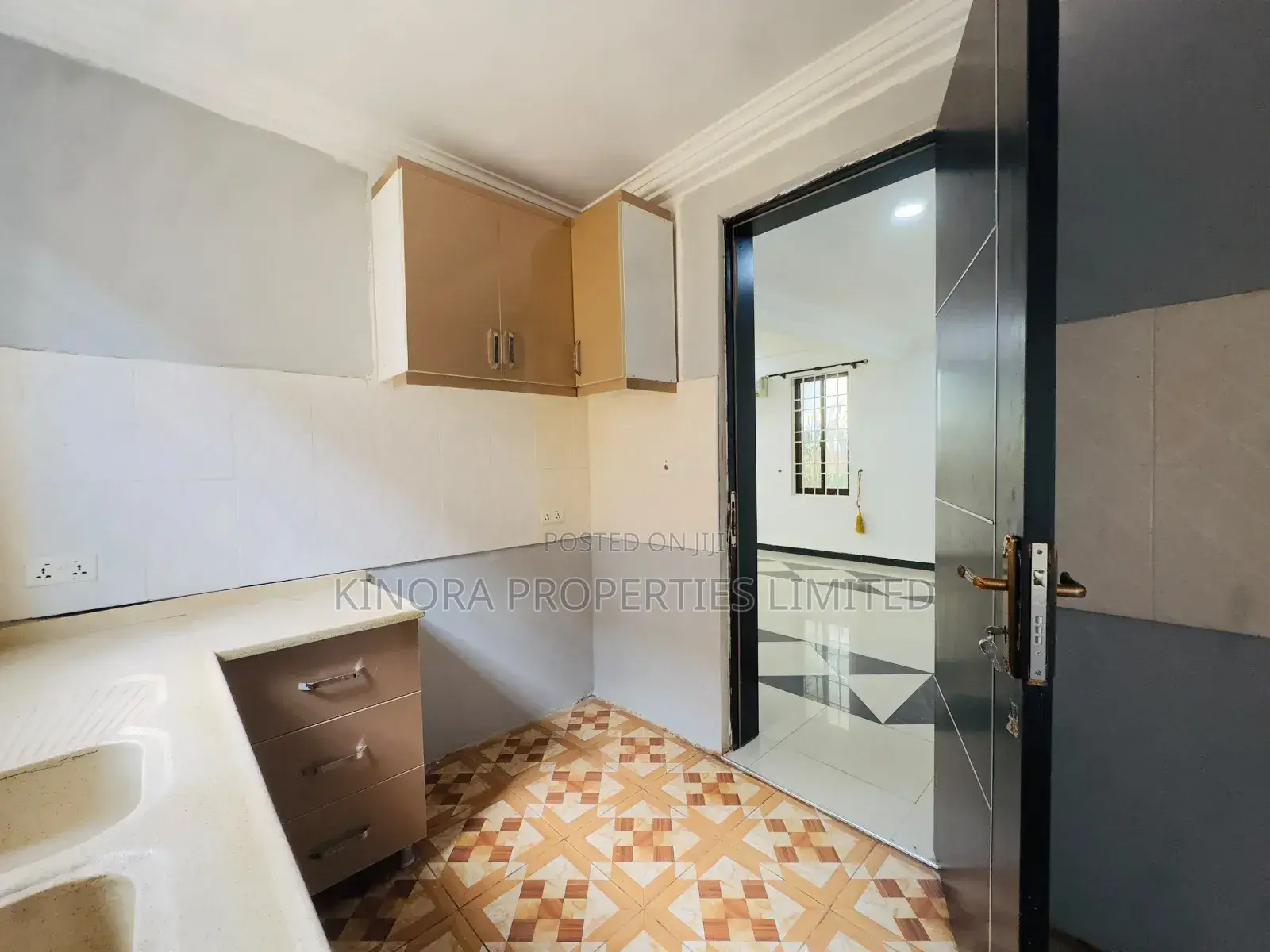 2bdrm Apartment in East Legon Hills, Accra Metropolitan for rent