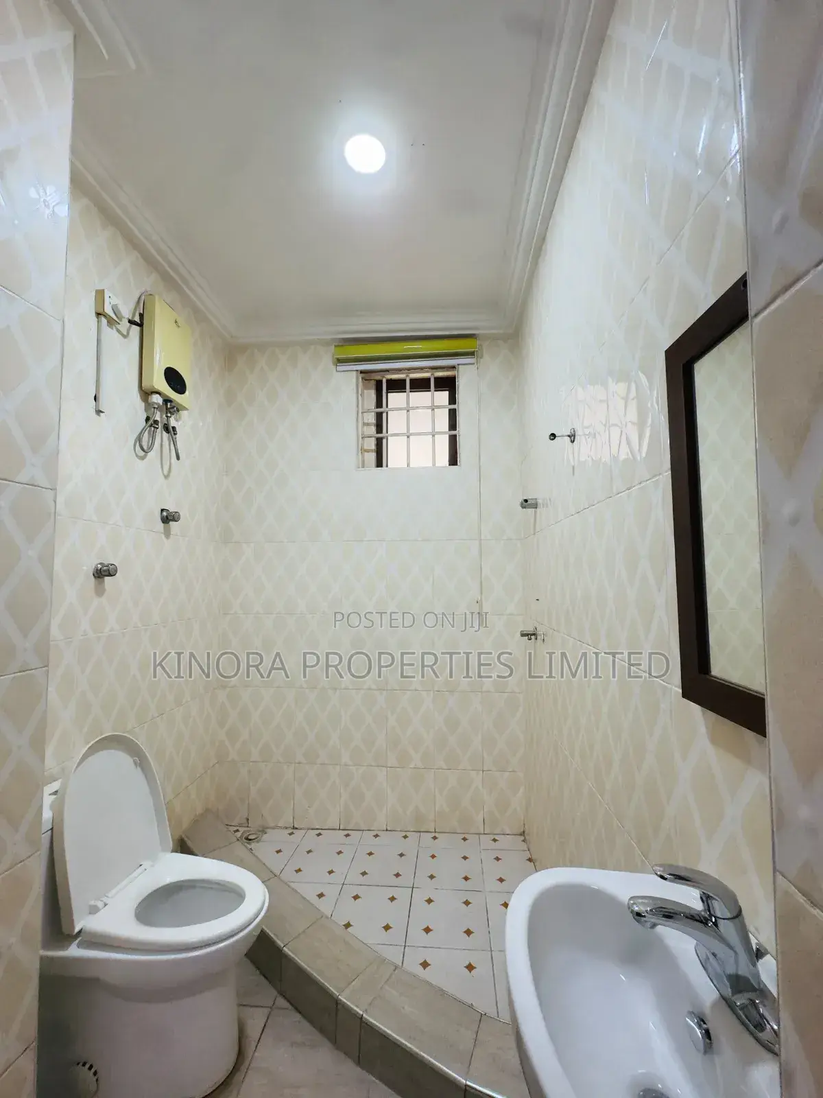 2bdrm Apartment in East Legon Hills, Accra Metropolitan for rent