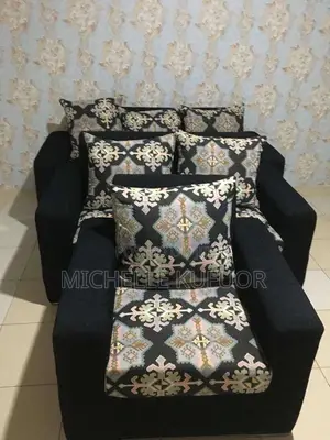Used Couch Set Available for Sale