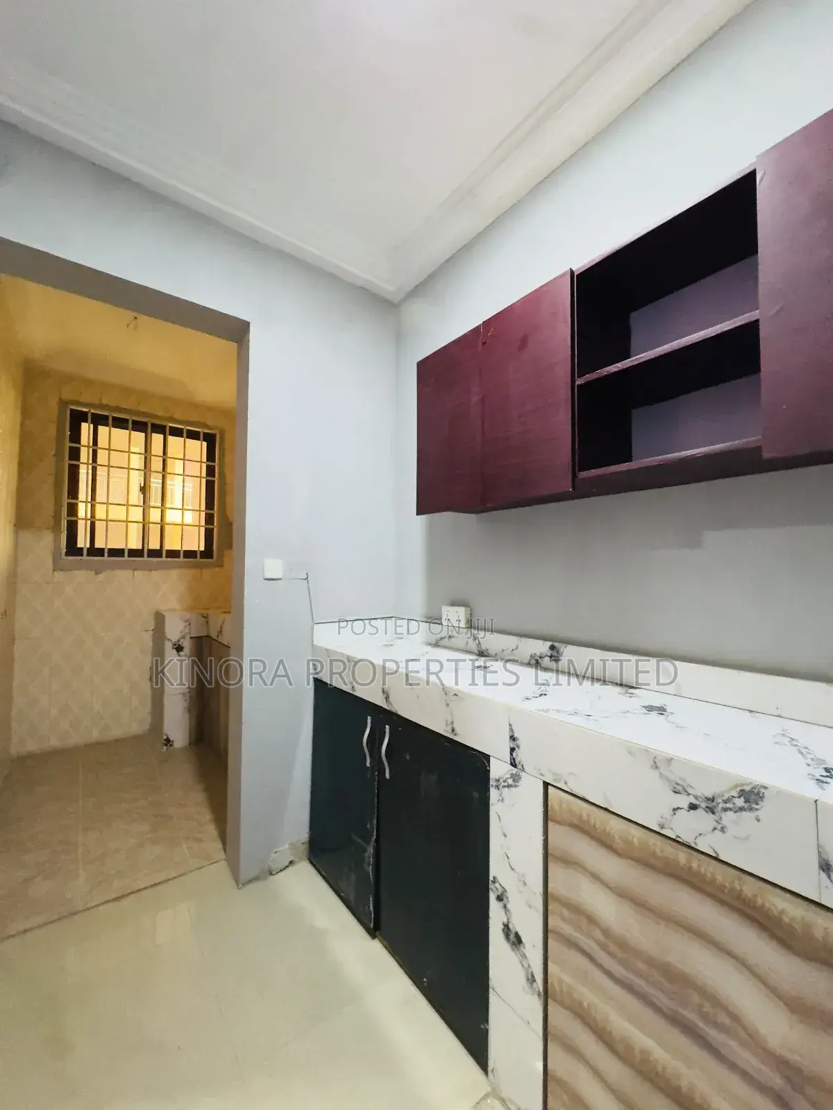 1bdrm Apartment in East Legon Hills, Accra Metropolitan for rent