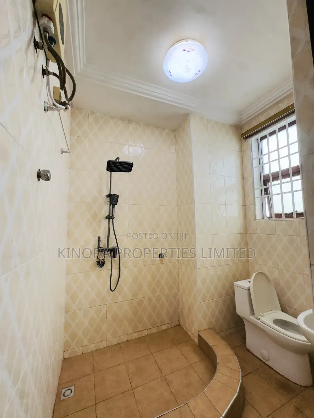 1bdrm Apartment in East Legon Hills, Accra Metropolitan for rent