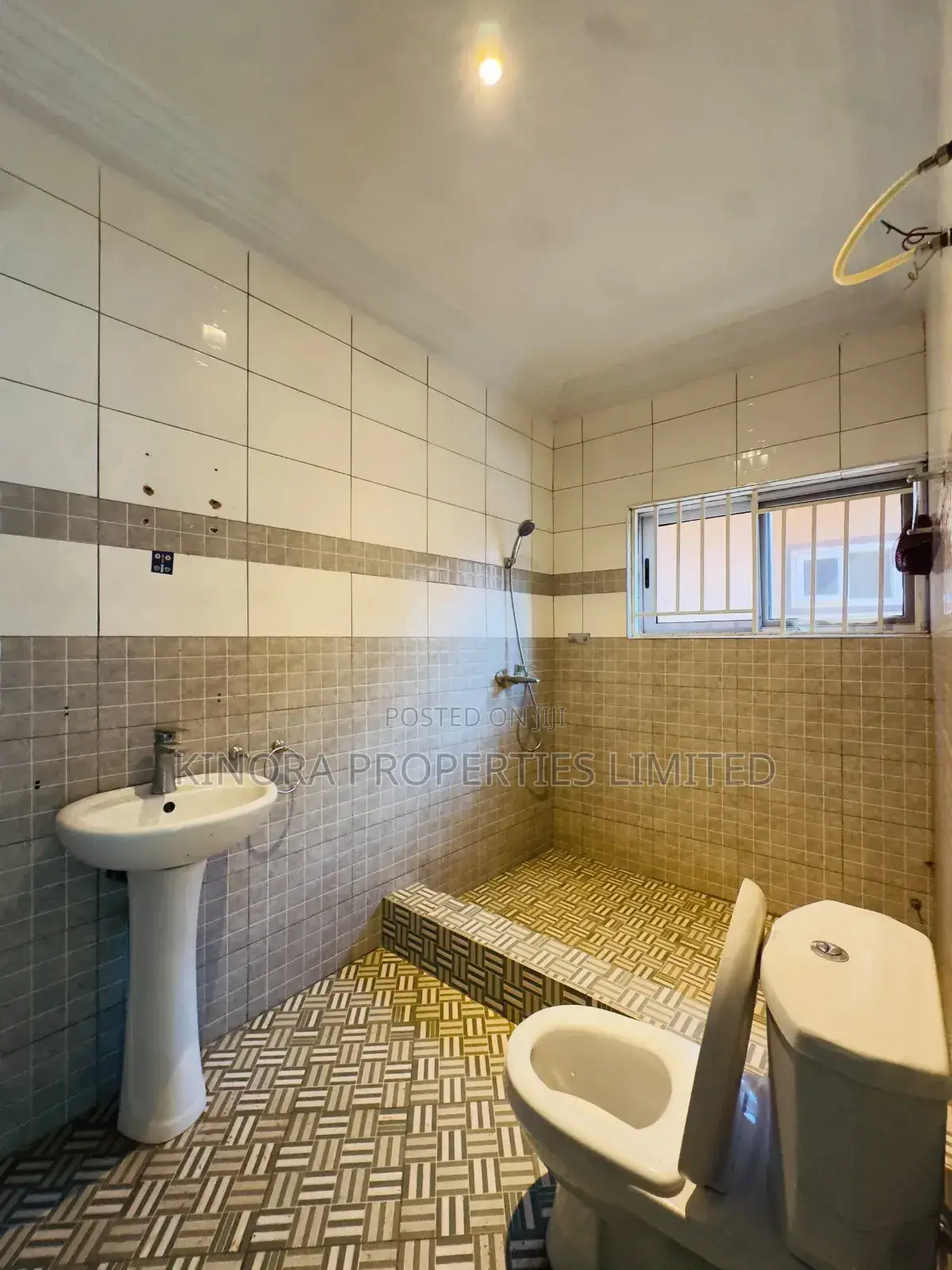 1bdrm Apartment in East Legon Hills, Accra Metropolitan for rent