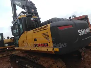 Shantui Excavator 26 Tones 2026 Model New Model