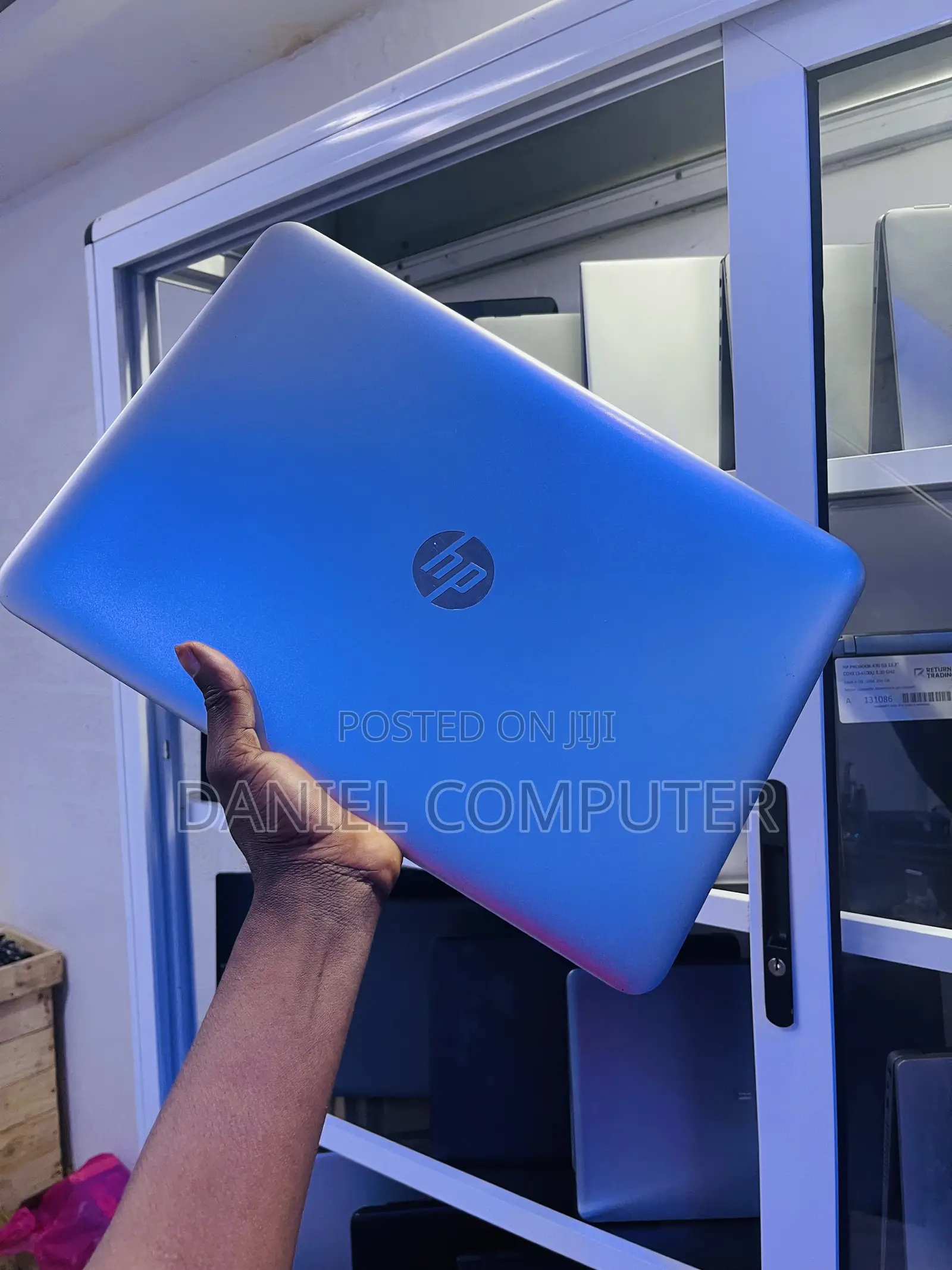 Laptop HP ProBook 450 G4 12GB Intel Core i7 HDD 1T