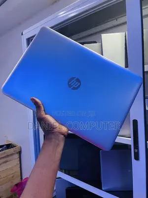 Laptop HP ProBook 450 G4 12GB Intel Core i7 HDD 1T
