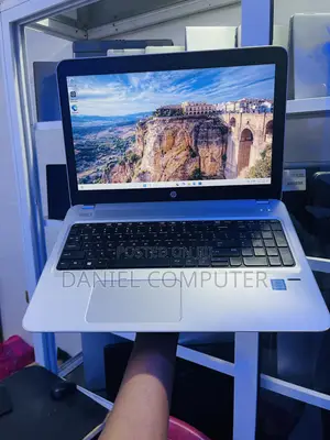 Laptop HP ProBook 450 G4 12GB Intel Core i7 HDD 1T